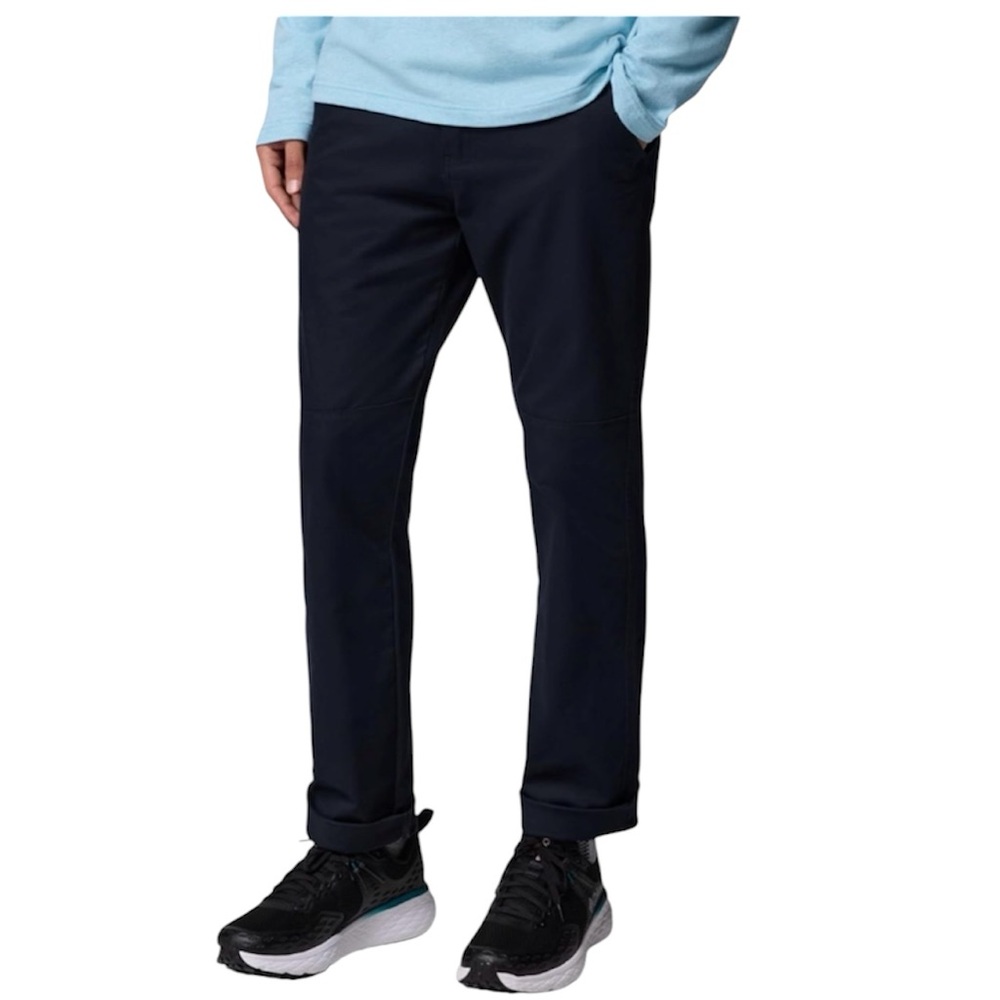 Columbia NWT Pitchstone Outdoor black pants men’s 40 x 30